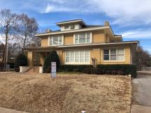 office executive suite for lease, Oklahoma City, OK exterior photo of property