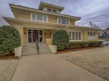 office executive suite for lease, Oklahoma City, OK exterior photo of property2