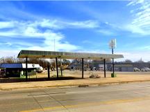 convenience store for lease Chickasha, OK exterior photo