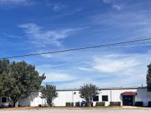 office space for lease west side Durant, OK exterior photo