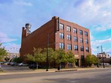 office space for lease in Bricktown, Oklahoma City, OK exterior photo5