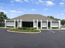 office space for lease Oklahoma City, OK exterior photo