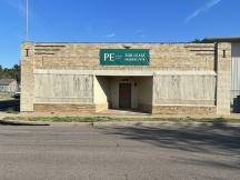 retail/office building for lease midtown Oklahoma city, OK exterior photo