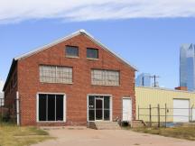 Mixed Use Space For Lease Oklahoma City, OK downtown exterior photo
