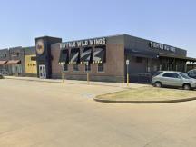 retail space for lease Enid, Ok exterior photo