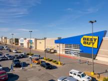retail space for lease south Oklahoma City, OK exterior photo-1