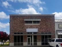 retail/ofc space for lease Durant, OK exterior photo