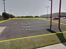Town & County Center - Pad Site for lease or build to suit photo