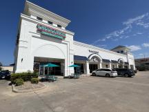 Piazza Shops retail space for Lease, Edmond, Ok exterior photo