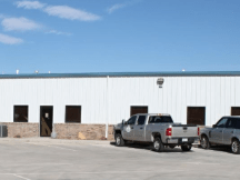 Industrial Warehouse / Office For Lease