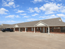 office for lease s/w Oklahoma City, OK exterior photo