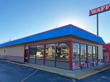 building for lease Durant, OK exterior photo