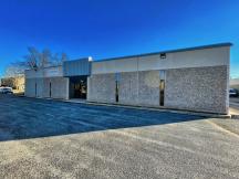 4300 Charter Avenue exterior
