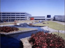 Verizon Cherokee Campus - Office Space For Lease