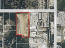Industrial Land For Sale - 19 AC - Sapulpa