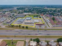 Former Franchise Automotive Dealership