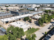FRETZ BUSINESS PARK