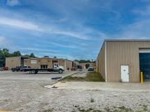 Industrial Investment Opportunity - For Sale