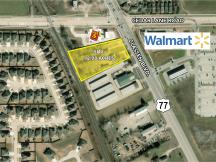 3614-3622 CLASSEN BOULEVARD