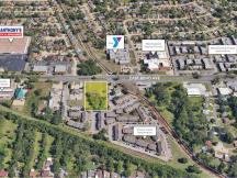 Prime Midwest City Land Available