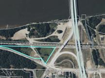 Industrial Land For Sale - 6.37 Acres