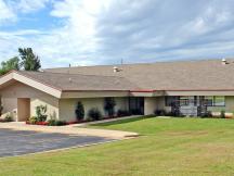 building for sale as is -744 SE 25th, Oklahoma City, OK exterior photo