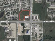 Commercial Land For Sale - 2.86 Acres - Owasso