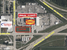 Commercial Land - For Sale