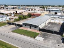 Industrial/Flex - For Sale or For Lease