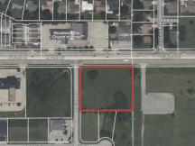 Land - For Sale -1.66 Acres