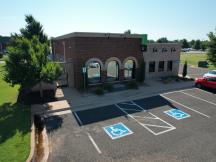 retail/office property for sale Edmond, OK exterior photo