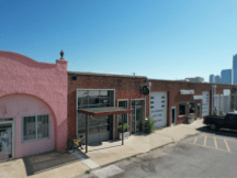 retail restaurant for sale Oklahoma City, Ok exterior photo