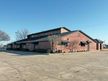 Office property for sale or lease S Oklahoma City, OK - exterior photo