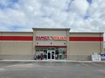 Family Dollar Building retail property For Sale in Moore Ok exterior photo