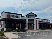 NNN Investment oportunity retail property for sale, Oklahoma City, OK exterior photo