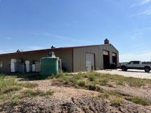 industrial property for sale Dove, OK exterior photo