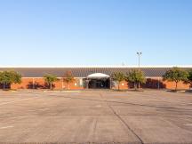 mixed use, retail, office, specialty building for sale, Durant, OK - exterior photo