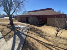 Office building for sale NE Oklahoma City, OK exterior photo