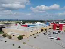 Crossroads Mall - Retail Mall and Land for Sale Oklahoma City 