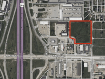 Land For Sale - Owasso