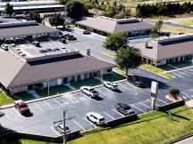 McCasland Professional Office Park