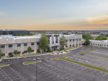 Quail Commerce Center