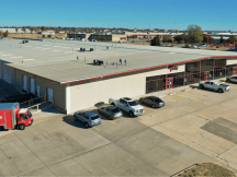 Industrial Building for Sale