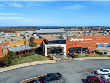 Shawnee Mall for sale, Shawnee, OK exterior photo
