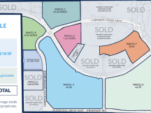 Norman, Oklahoma mixed use land for sale