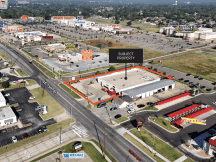 Image of Sooner Rose 3 Shopping Center