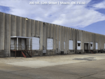 200 NE 12th Street