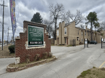 River Glen Townhomes