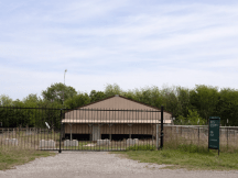 industrial / land  property for sale Paoli, Ok exterior photo