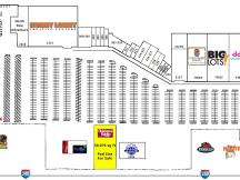 Pad Site for Sale or Ground Lease | I-240 Corridor Oklahoma City, OK site plan
